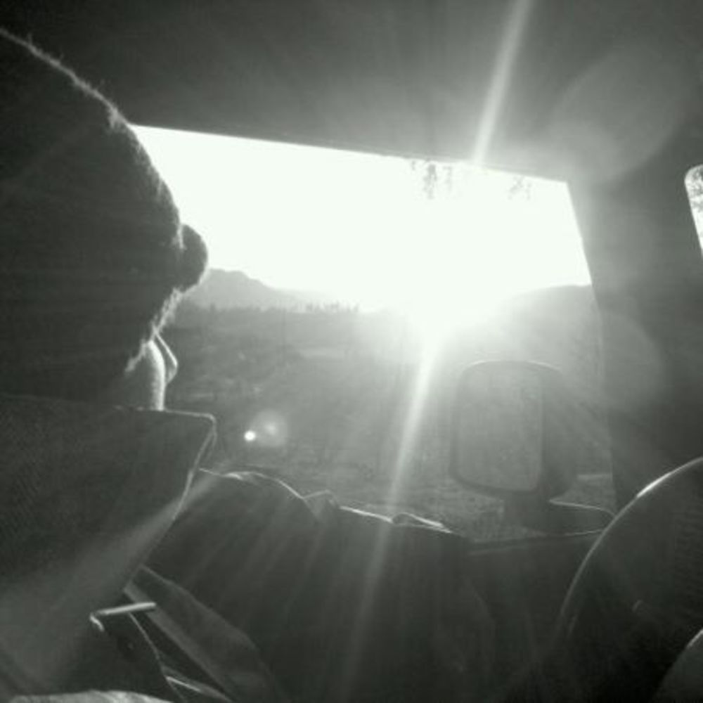 Meet your Posher, Juan